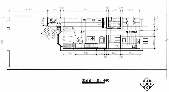 常州室内cad培训